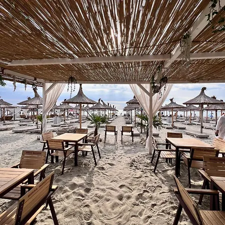 Manor 호텔 Năvodari