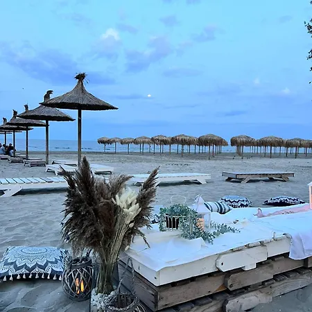 Manor 4* Navodari