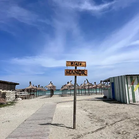 Manor 호텔
