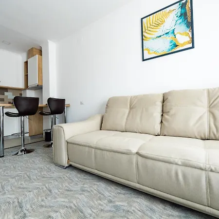 호텔 Manor Năvodari