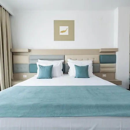 Hotell Manor