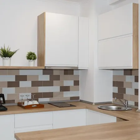 Manor 호텔 Năvodari