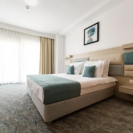 호텔 Manor Năvodari