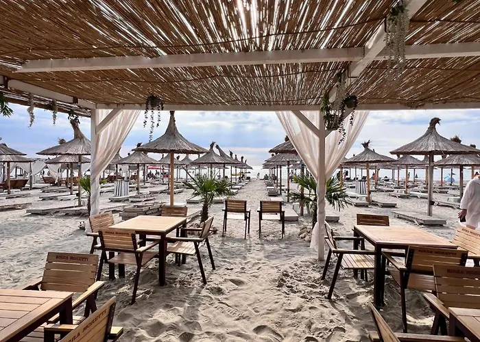 Manor Hotel Navodari