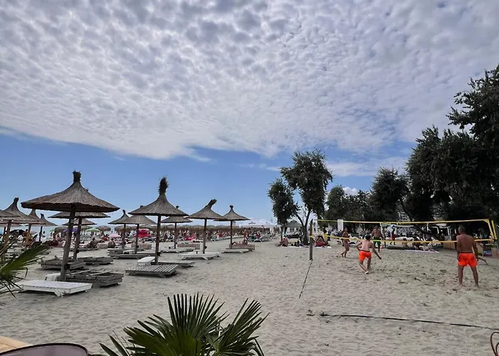 Manor Hotel Navodari