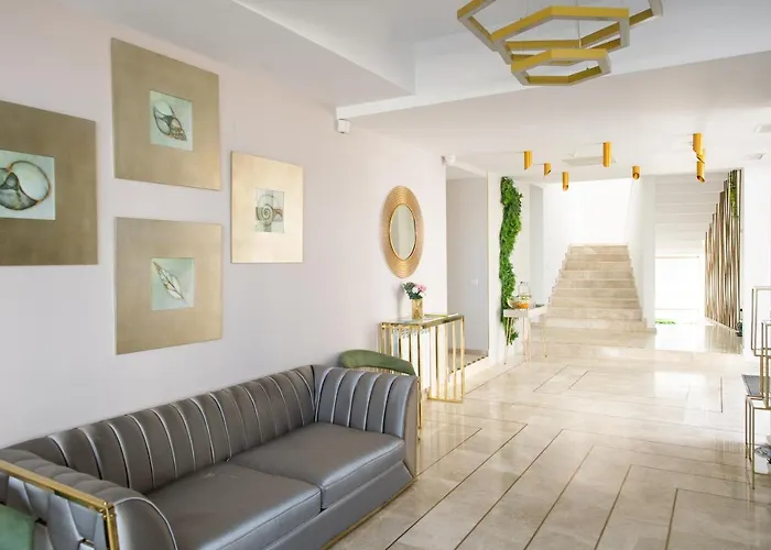 Hotel Manor Navodari