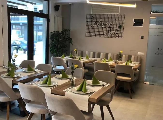 Manor Hotel Navodari