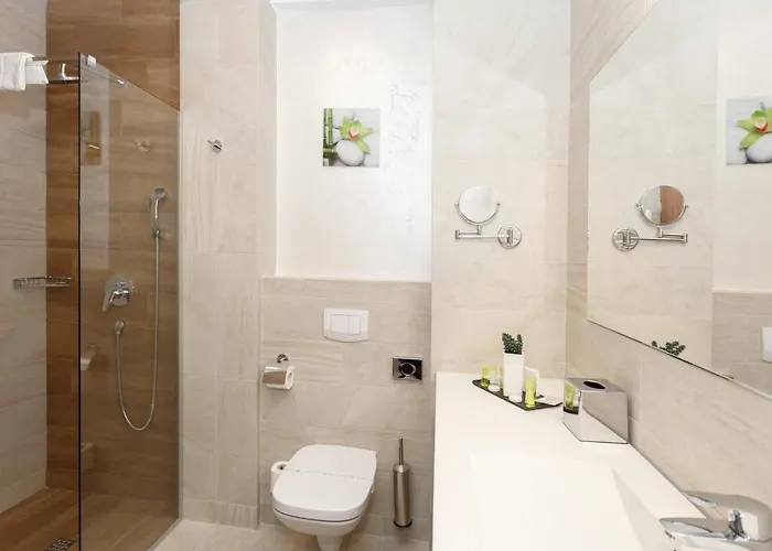 Manor Hotel Navodari