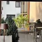Hotel Manor Năvodari