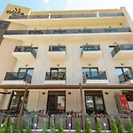 Manor 4* Năvodari