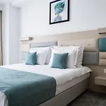 Hotel Manor Năvodari