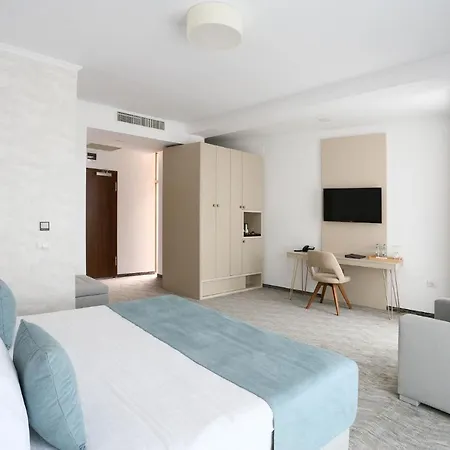 Hotel Manor Navodari
