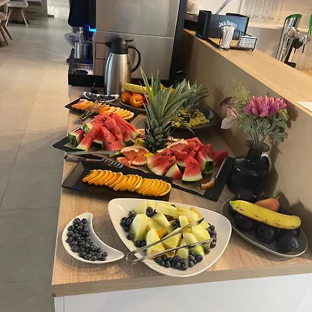 Otel Manor 4*