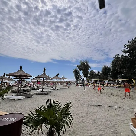 Manor מלון Năvodari