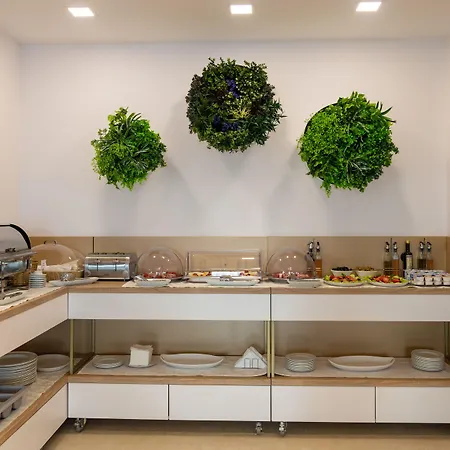 Hotel Manor Năvodari