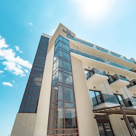 מלון Manor Năvodari