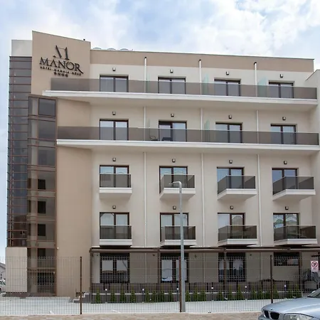 Manor Navodari