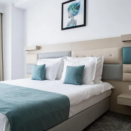 Hotel Manor Năvodari