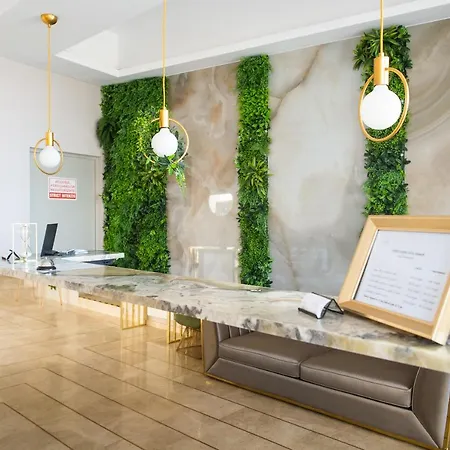 Manor Otel 4*