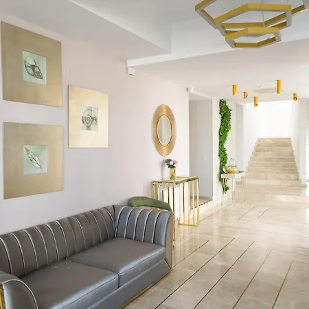 מלון Manor Năvodari