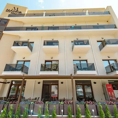 Manor 4* Navodari