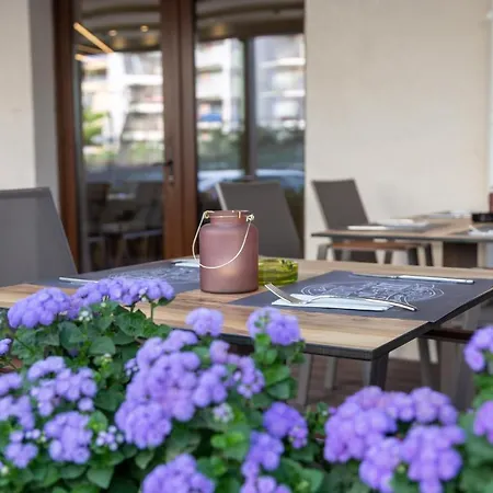 Hotel Manor Năvodari