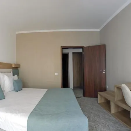 Otel Manor Navodari