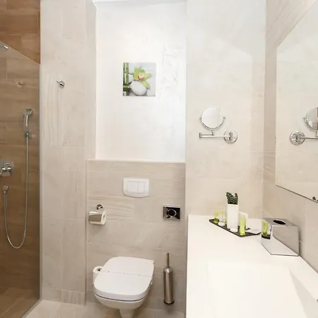 Manor Hotel Năvodari