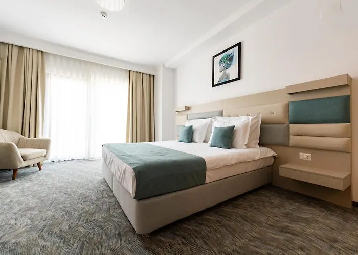 Hotel Manor Năvodari